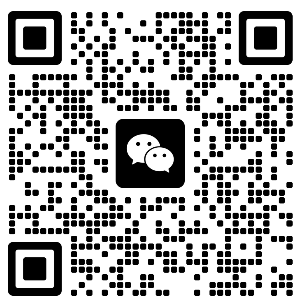 WeChat QR Code